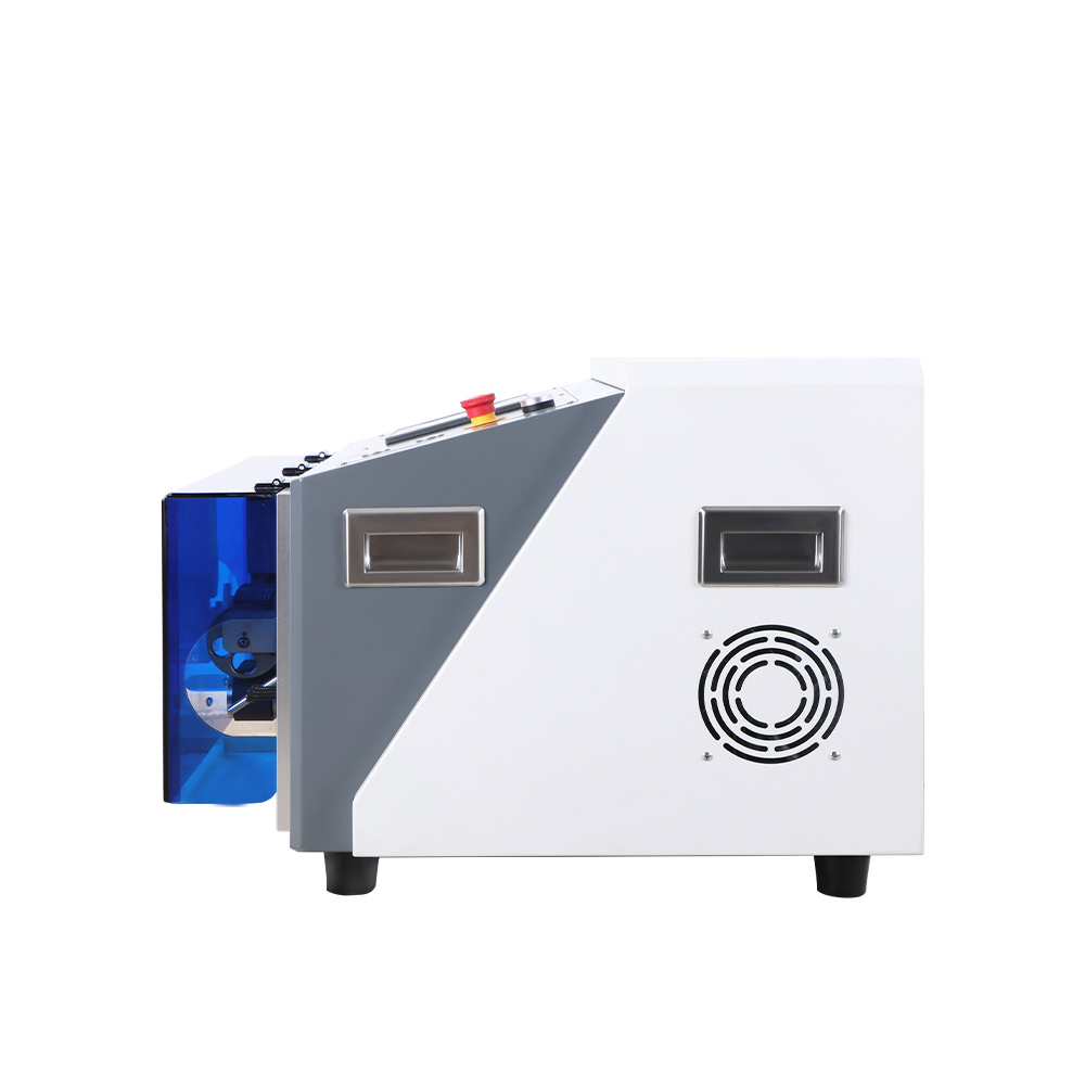HS-650-70P कंप्यूटर वायर स्ट्रिपिंग मशीन