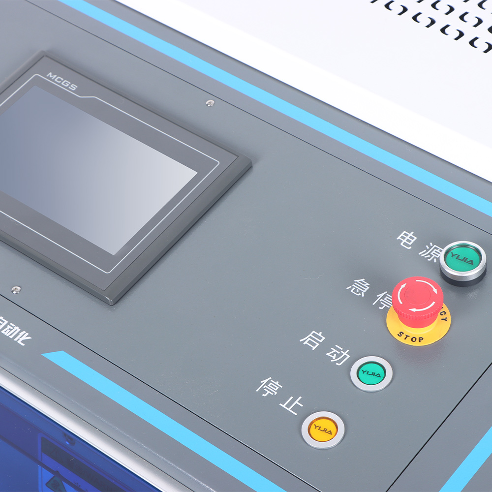 HS-650-70P कंप्यूटर वायर स्ट्रिपिंग मशीन