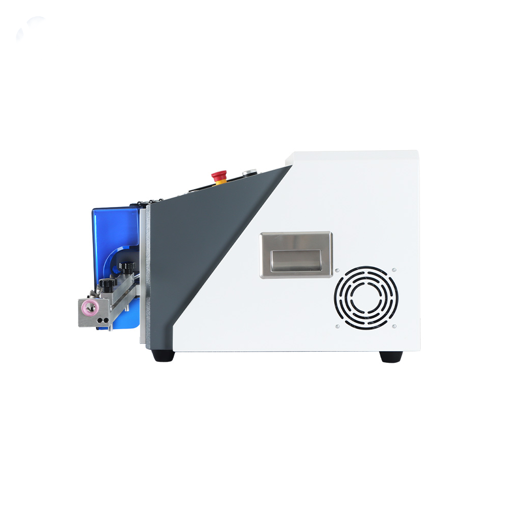 HS-650-35P कंप्यूटर वायर स्ट्रिपिंग मशीन