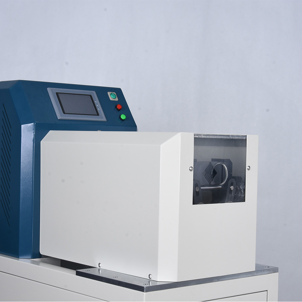 HS-30035S समाक्षीय केबल स्ट्रिपिंग मशीन
