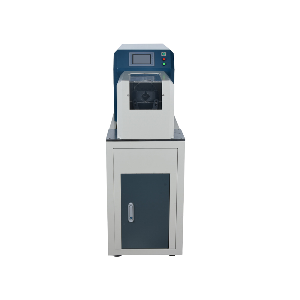 HS-30035S समाक्षीय केबल स्ट्रिपिंग मशीन
