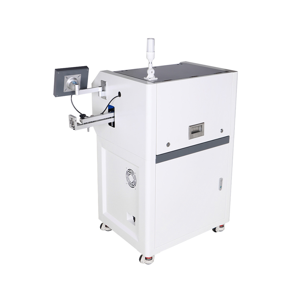 Hsland 880 L50 p फुल-स्वचालित तार काटने और स्ट्रिपिंग मशीन