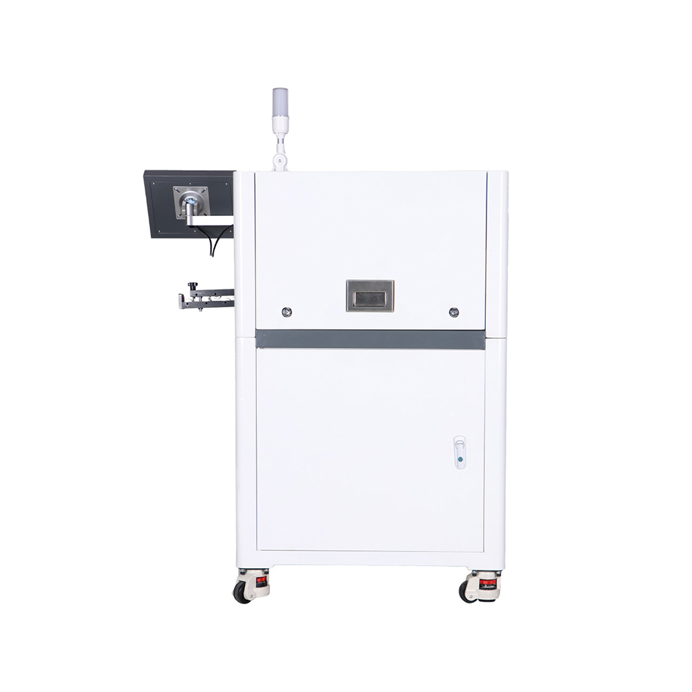 Hsland 880 L50 p फुल-स्वचालित तार काटने और स्ट्रिपिंग मशीन